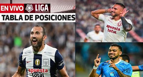 liga 1 betsson partidos|Tabla de Liga 1 Betsson EN VIVO: partidos de hoy y resultados .